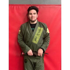 Meet your Posher, Derek